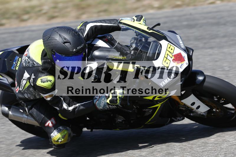 /19 06.06.2026  TZ Motorsport ADR/Gruppe rot/676
